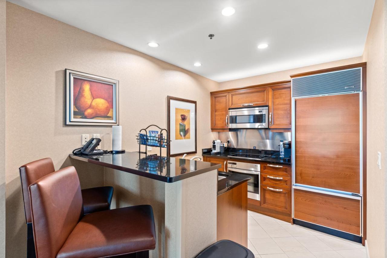 Aparthotel Signature At Mgm *