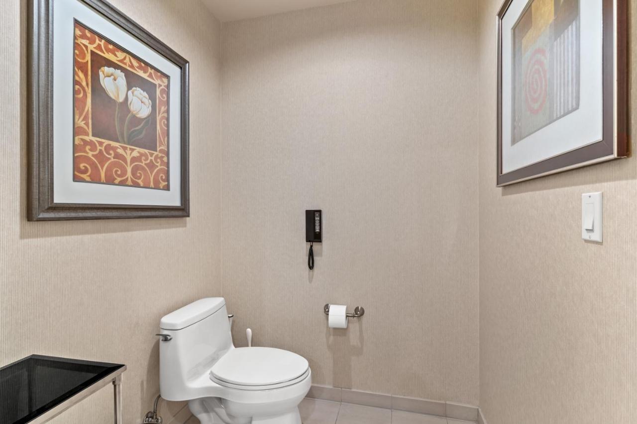 Aparthotel Signature At Mgm Las Vegas
