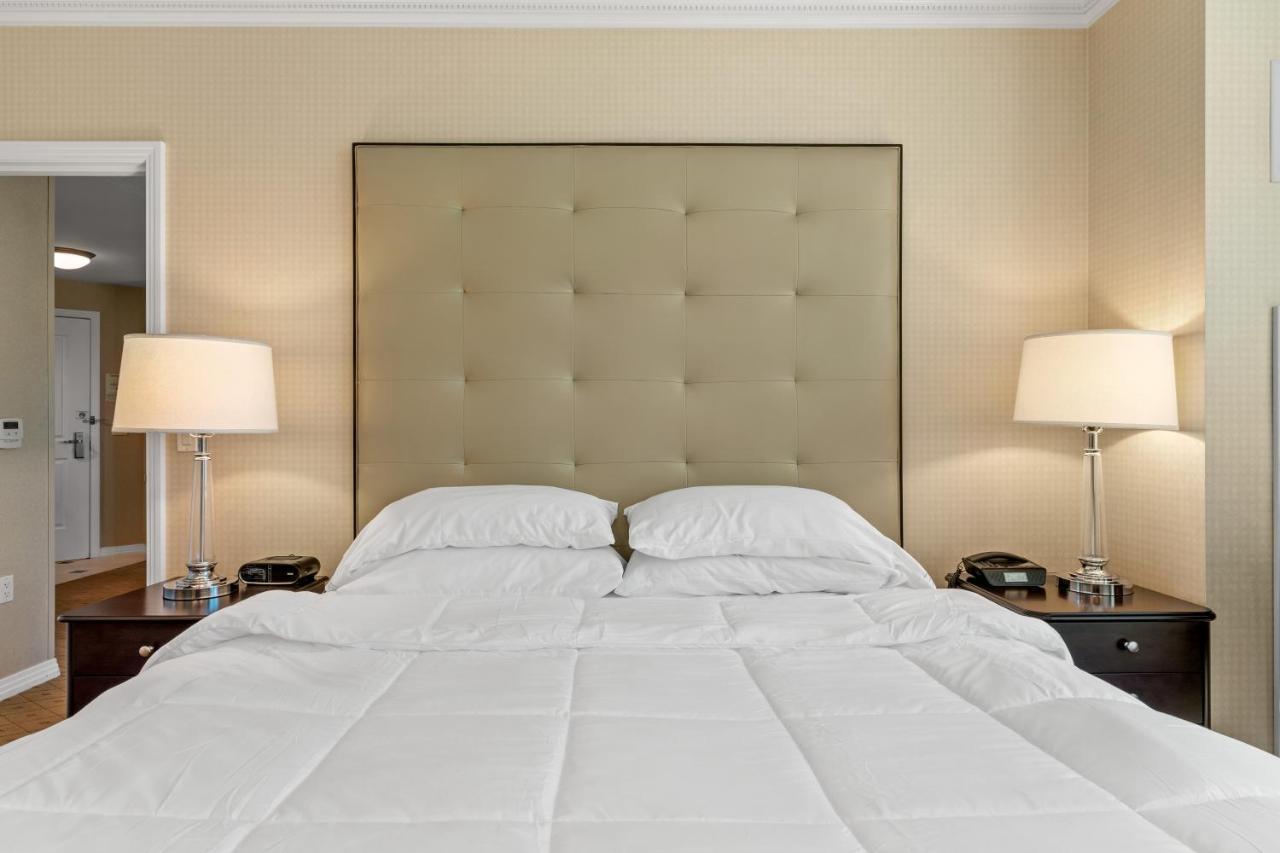 Aparthotel Signature At Mgm