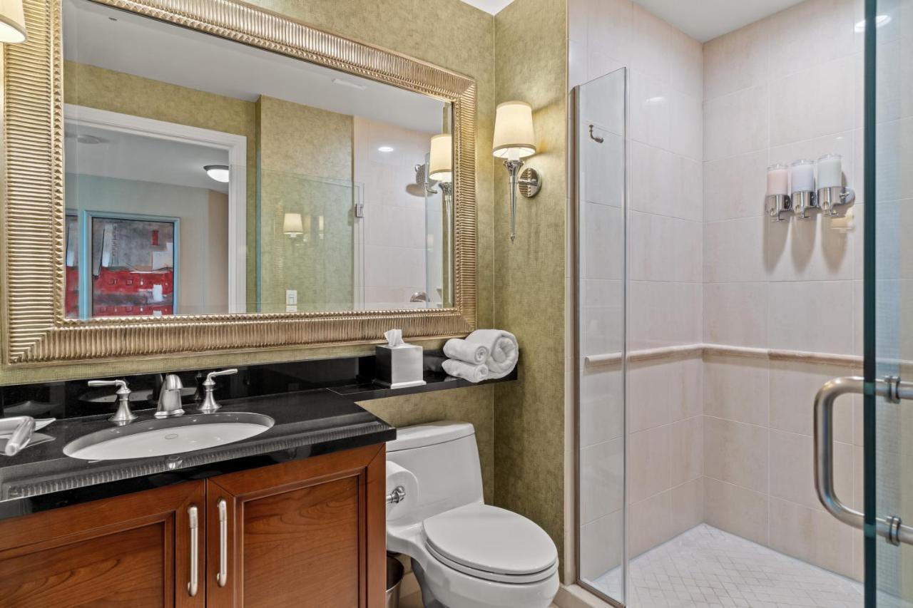 Aparthotel Signature At Mgm