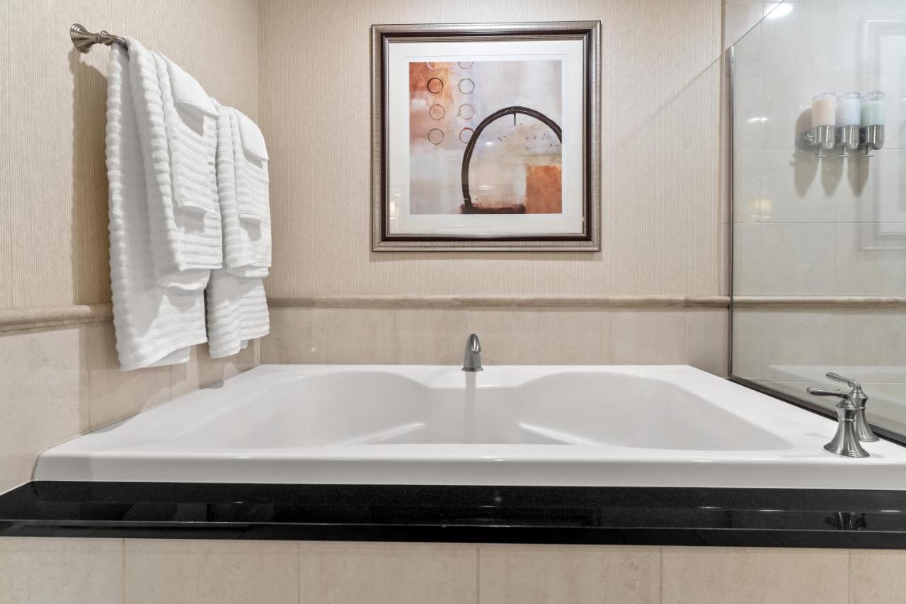 Aparthotel Signature At Mgm