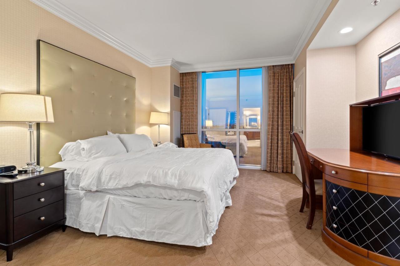 Signature At Mgm Aparthotel Las Vegas