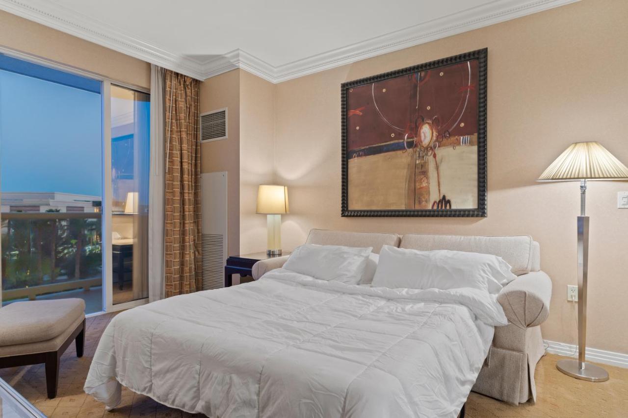 Aparthotel Signature At Mgm *