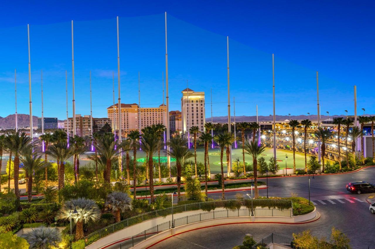 Aparthotel Signature At Mgm