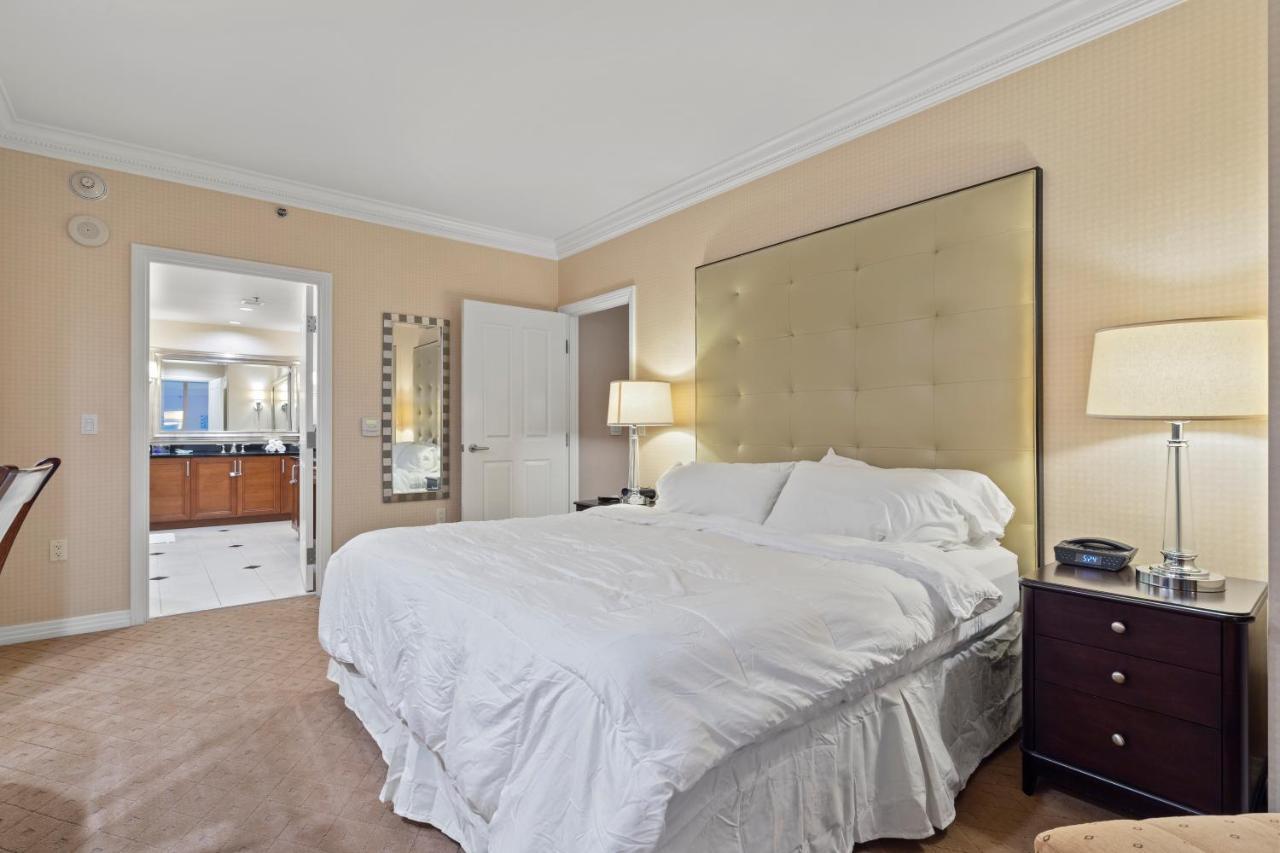 Aparthotel Signature At Mgm Las Vegas