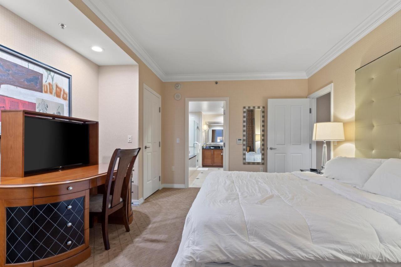 Aparthotel Signature At Mgm Las Vegas