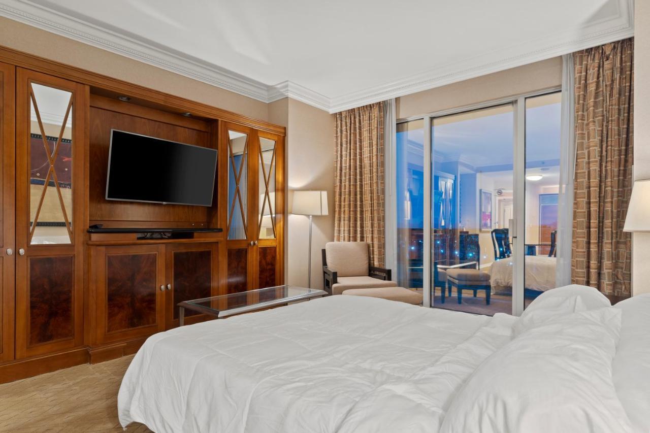 Aparthotel Signature At Mgm Las Vegas